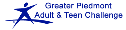 Greater Piedmont Adult & Teen Challenge